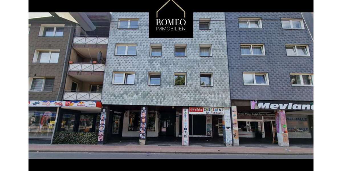 Einfamilienhaus Duisburg Walsum - 16 Zimmer, 560 m&sup2;, 859.000&euro; | Angebot:26460137
