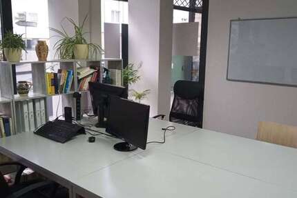 Gewerbeobjekt Wuppertal Gemarkung Ronsdorf - 355&euro; | Angebot:25558617