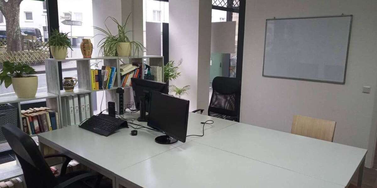 Gewerbeobjekt Wuppertal Gemarkung Ronsdorf - 355&euro; | Angebot:25558617