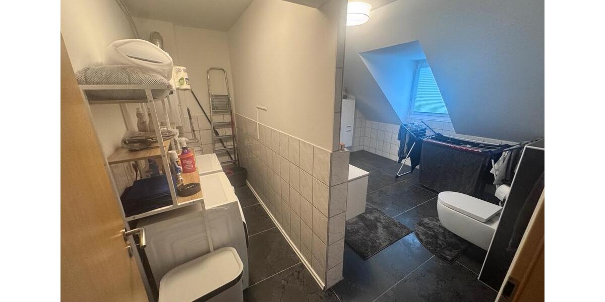 Eigentumswohnung mit Gemeinschaftsgarten 1 zimmer