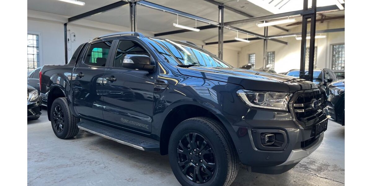 Ford Ranger 67.500 km 32.870 &euro; Velbert 42551
