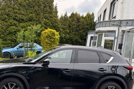 Mazda CX-5 110.000 km 14.290 &euro; Essen 45326