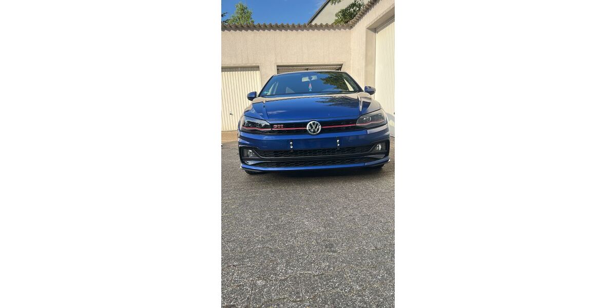 VW Polo 82.000 km 17.000 &euro; Essen 45143