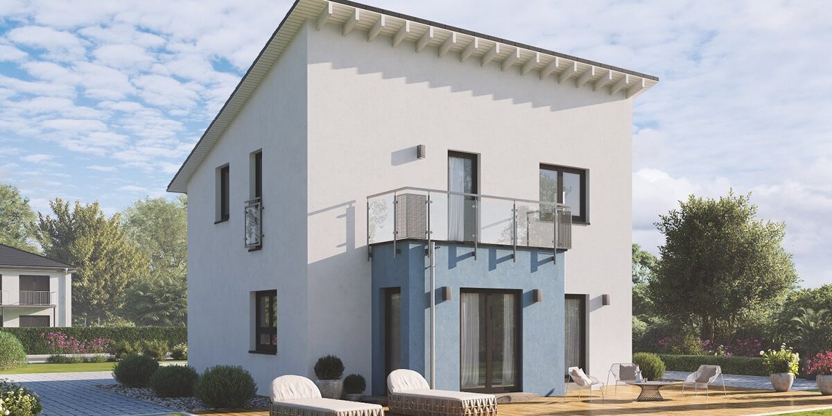 Ihr individuelles Fertighaus - maßgeschneidert für Sie - Einfamilienhaus Schwelm | Angebot:27456210