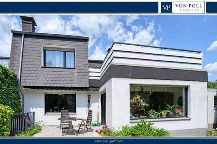 Haus zum Kaufen in Bochum 460.000 € 146 m²
