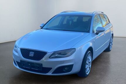 Seat Exeo