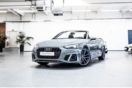 Audi A5 63.640 km 34.580 € Hagen 58091