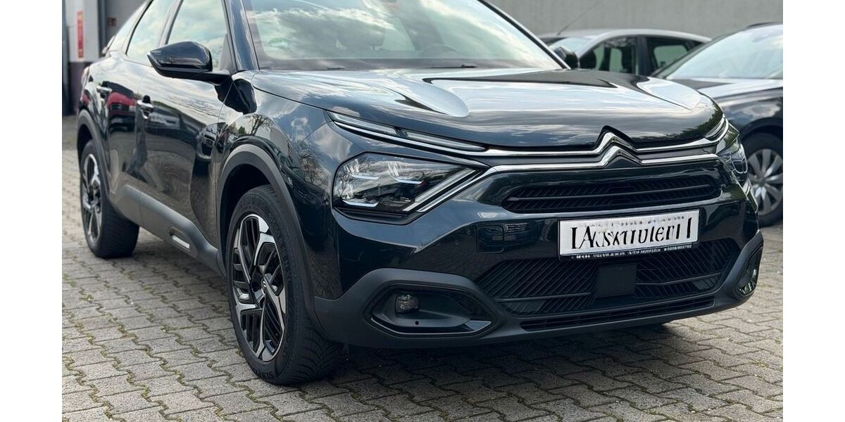 Citroen C4 71.000 km 13.500 &euro; Bochum 44879