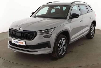 Skoda Kodiaq 84.038 km 30.790 &euro; Essen 45141