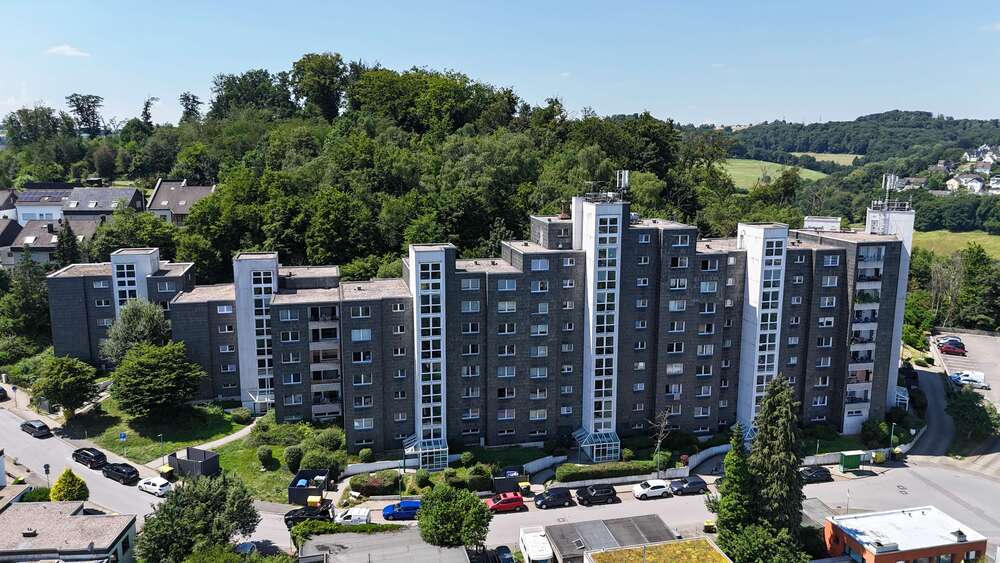 Wohnung zum Mieten in Velbert 475 € 63 m² 2 zimmer