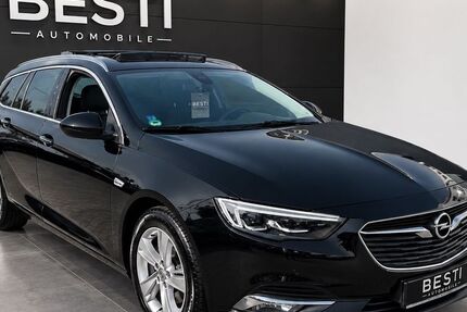 Opel Insignia 133.457 km 12.900 &euro; Voerde 46562
