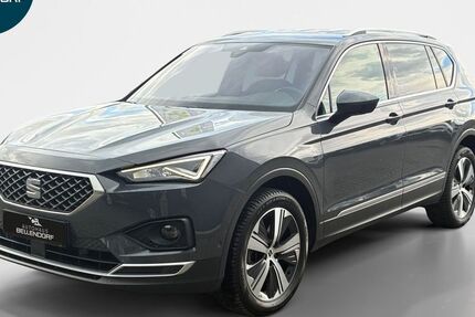 Seat Tarraco 54.372 km 29.940 &euro; Bottrop 46244