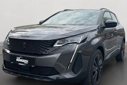 Peugeot 3008 20.000 km 29.890 &euro; Moers 47441