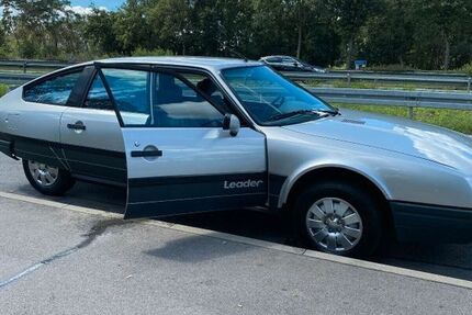 Citroen CX 93.500 km 8.400 € Dortmund 44141