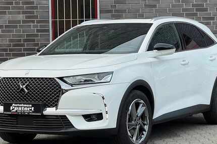 DS Automobiles DS7 (Crossback) 40.500 km 24.990 € Oberhausen 46147