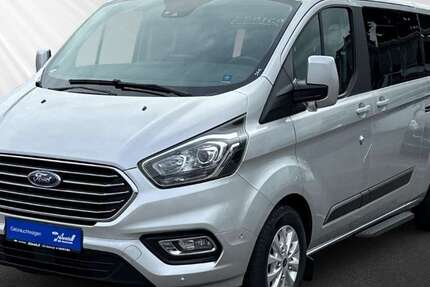 Ford Tourneo Custom 18.785 km 32.990 &euro; Oberhausen 46145