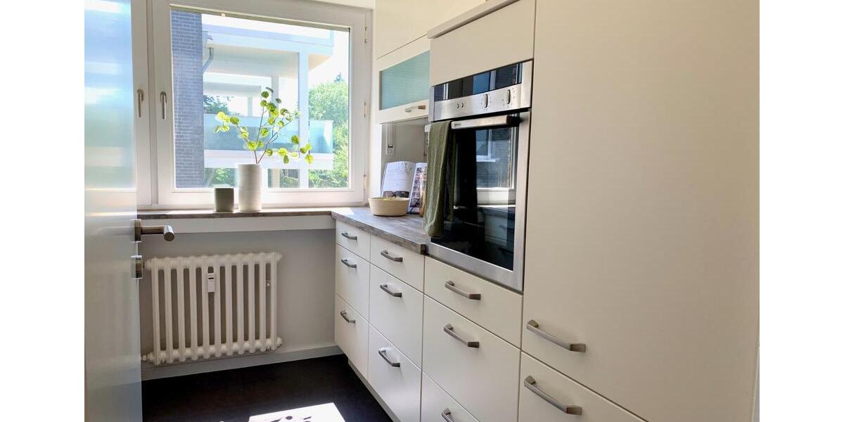 Etagenwohnung Mülheim an der Ruhr Dümpten - 2 Zimmer, 65 m&sup2;, 189.000&euro; | Angebot:27453451
