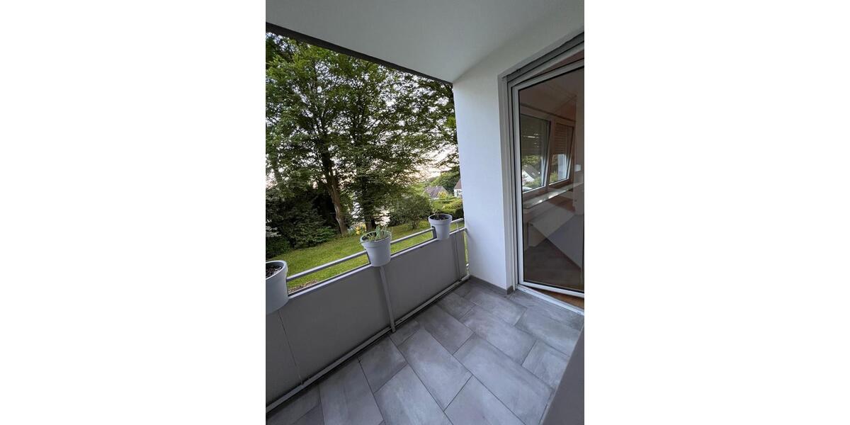 Hochparterre Wülfrath - 2 Zimmer, 50 m&sup2;, 809&euro; | Angebot:26461493