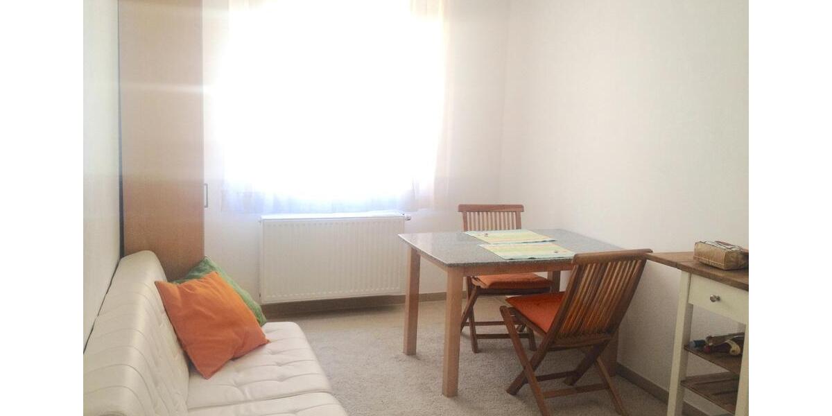 Etagenwohnung Düsseldorf Pempelfort - 2 Zimmer, 34 m&sup2;, 665&euro; | Angebot:26646073