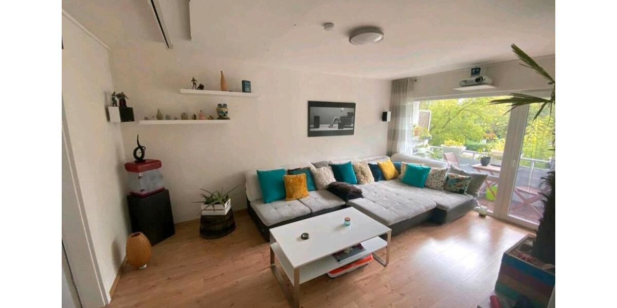 Etagenwohnung Duisburg Angerhausen - 3.5 Zimmer, 70 m&sup2;, 222.000&euro; | Angebot:25483506