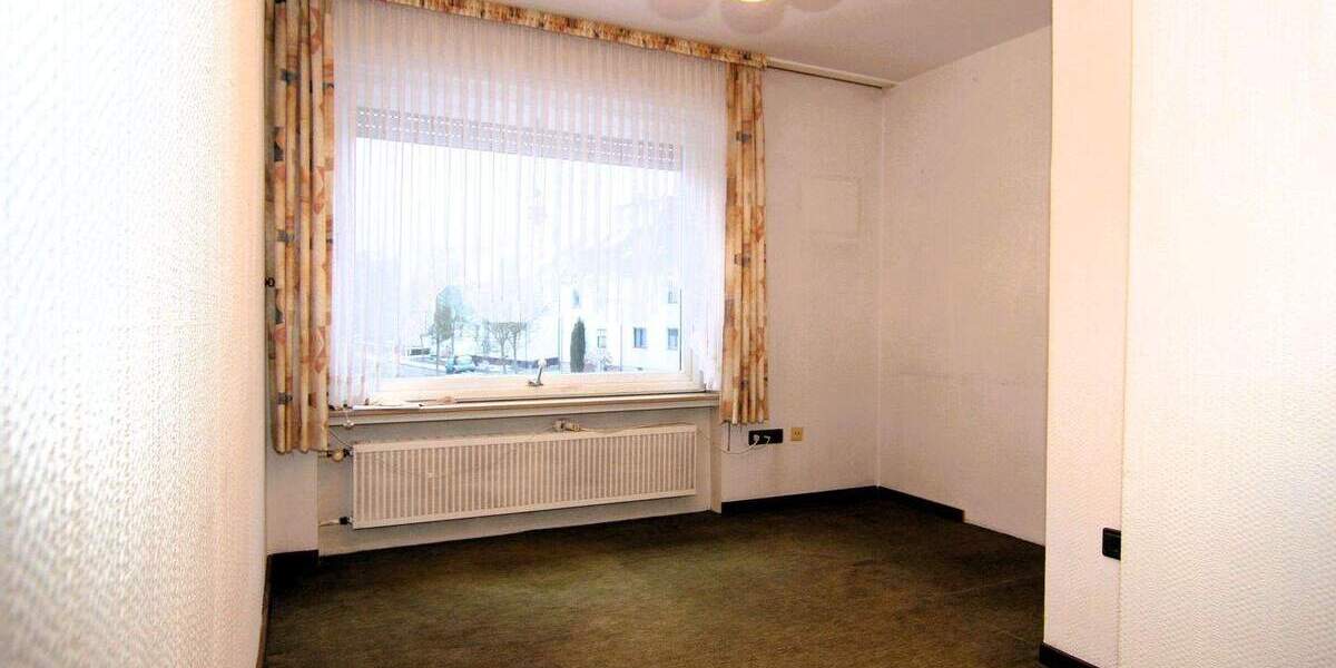 Gemütliches Einfamilienhaus mit Balkon in Marl - Ideal für Familien 3 zimmer