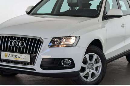 Audi Q5 132.080 km 13.960 € Düsseldorf 40599
