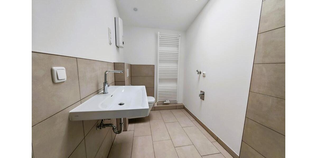 Etagenwohnung Gelsenkirchen Resse - 2 Zimmer, 44 m&sup2;, 450&euro; | Angebot:25750091