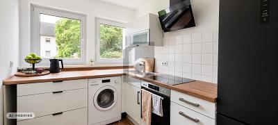 KAPITALANLAGE ODER SELBST BEWOHNEN - Etagenwohnung Essen Stadtbezirk IV | Angebot:27454991