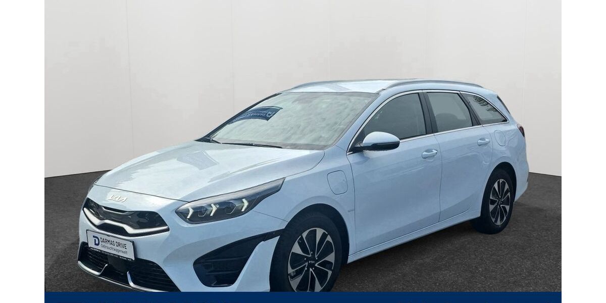 Kia ceed Sportswagon 30.173 km 20.990 &euro; Castrop-Rauxel 44575