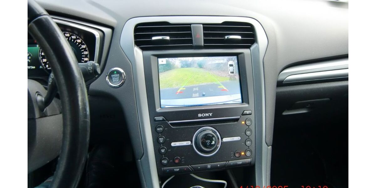 Ford Mondeo 158.000 km 12.800 &euro; Bochum 44795