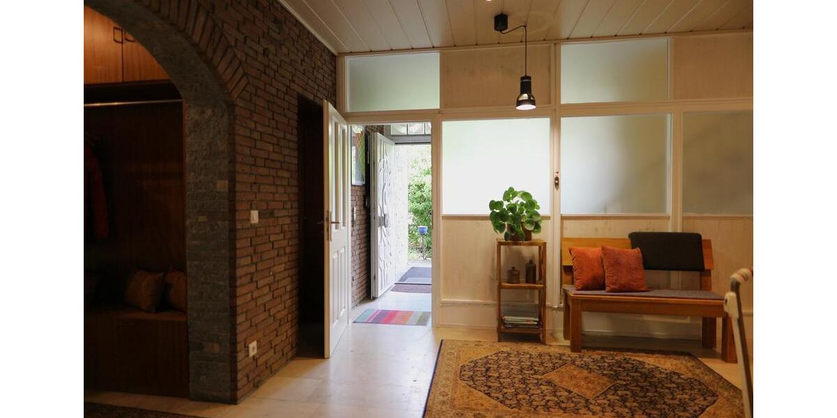 70er Jahre Bungalow am Haardrand 6 zimmer