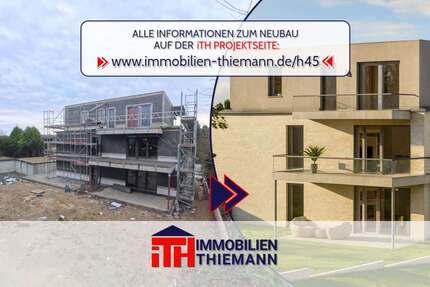 Wohnung Bottrop / Fuhlenbrock Fuhlenbrock - 3.5 Zimmer, 87 m&sup2;, 447.500&euro; | Angebot:21184108