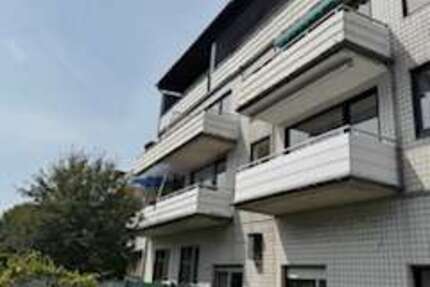 Wohnung zum Mieten in Duisburg 385 € 37 m²