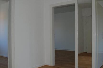 Duisburg-Neudorf Süd, 3-Zimmer-Wohnung, Balkon, 3. OG 3 zimmer