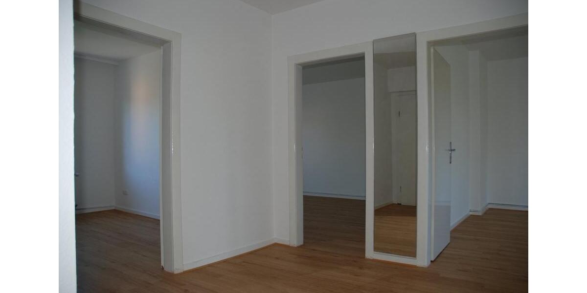 Duisburg-Neudorf Süd, 3-Zimmer-Wohnung, Balkon, 3. OG 3 zimmer