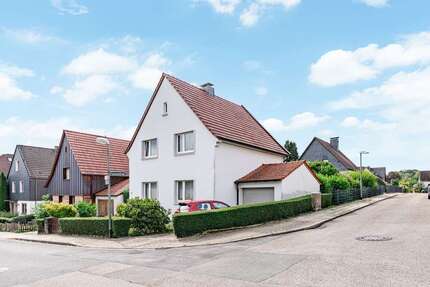 Haus Essen / Heisingen Heisingen - 5 Zimmer, 115 m&sup2;, 499.000&euro; | Angebot:27481247