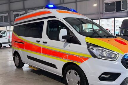 Ford Transit 248.000 km 16.900 &euro; Gelsenkirchen 45879