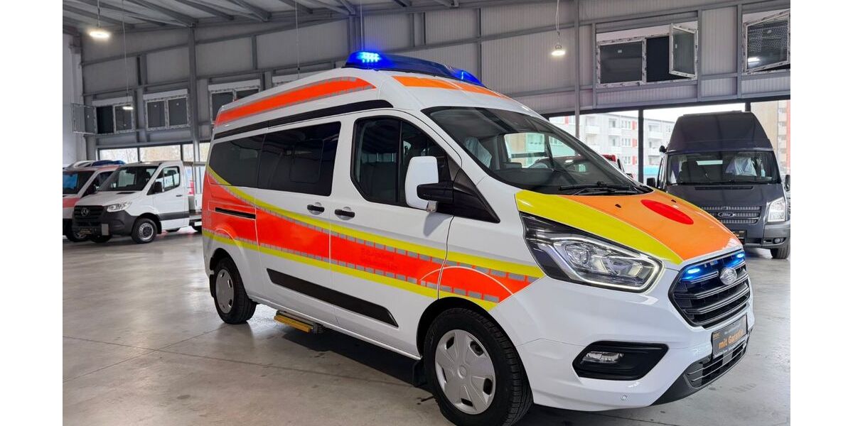 Ford Transit 248.000 km 16.900 &euro; Gelsenkirchen 45879