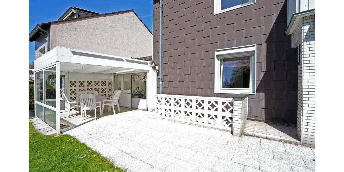 Doppelhaushälfte Bochum Langendreer - 8 Zimmer, 184 m&sup2;, 495.000&euro; | Angebot:26893202