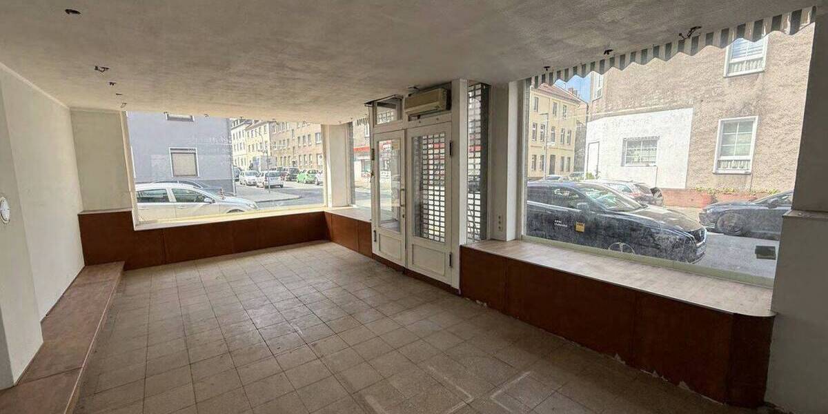 Gewerbeobjekt Gelsenkirchen Bulmke-Hüllen - 572&euro; | Angebot:26824073