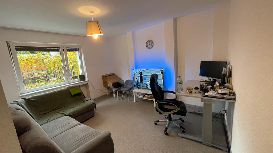 2 Zimmer Wohnung nähe Essen Limbecker Center Uni nähe 2 zimmer