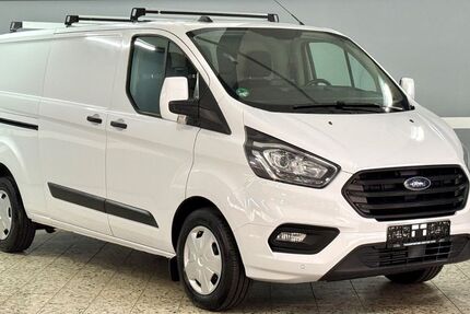 Ford Transit Custom 89.000 km 19.990 € Wuppertal 42275