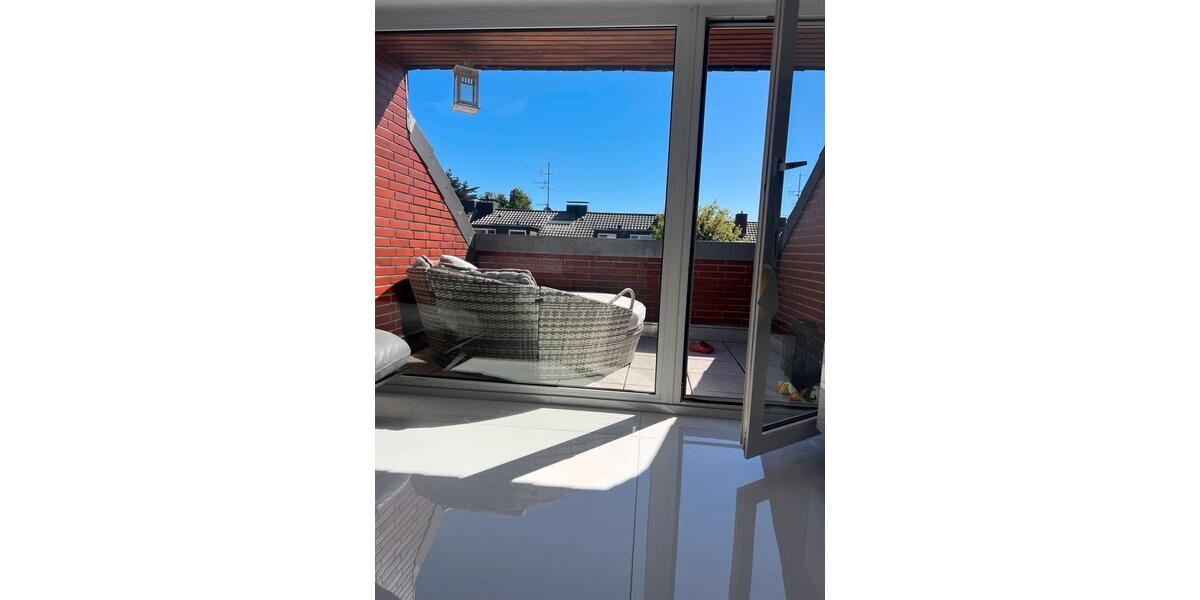 Dachgeschoßwohnung Herne Wanne-Bickern - 2 Zimmer, 46 m&sup2;, 150.000&euro; | Angebot:27285211