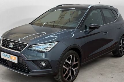 Seat Arona 19.184 km 17.489 &euro; Duisburg 47138