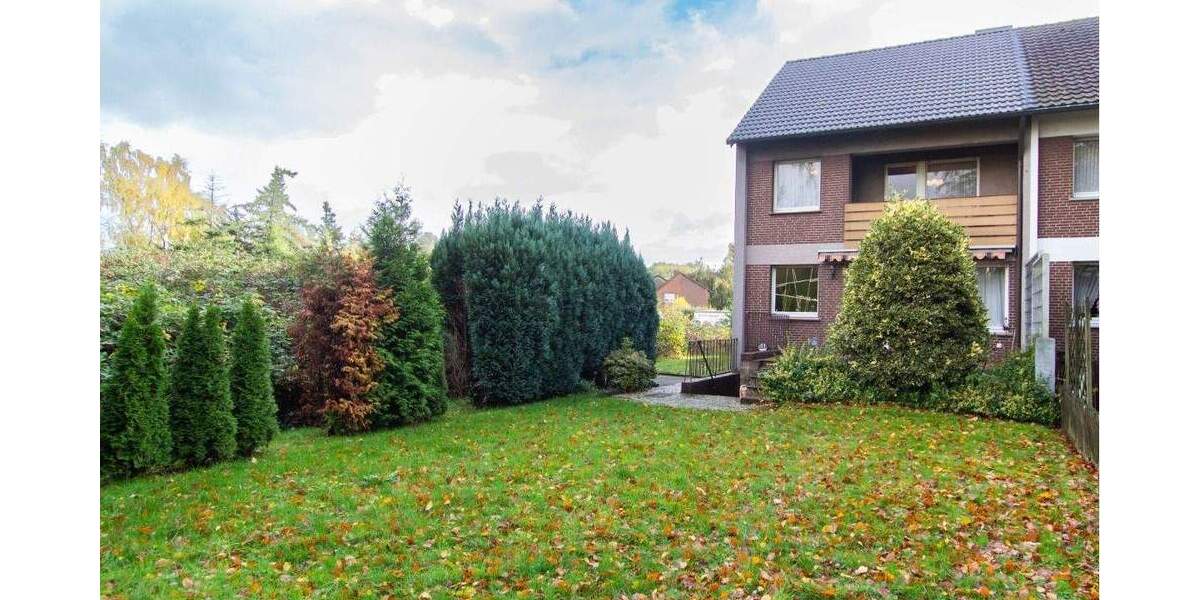 Reihenendhaus mit großer Ausbaureserve im Dachboden *Dach ist neu eingedeckt* 4 zimmer