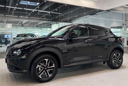 Nissan Juke 15.735 km 20.985 &euro; Dinslaken 46539