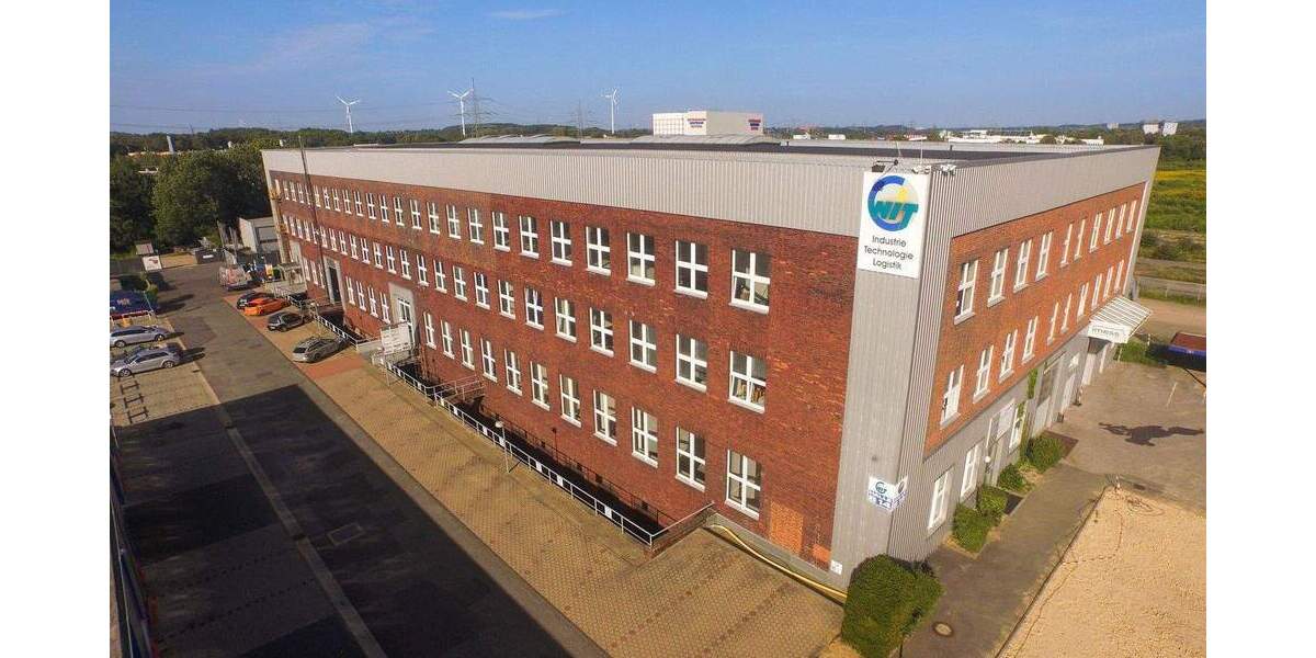 Gewerbeobjekt Witten Annen - 880&euro; | Angebot:25804343