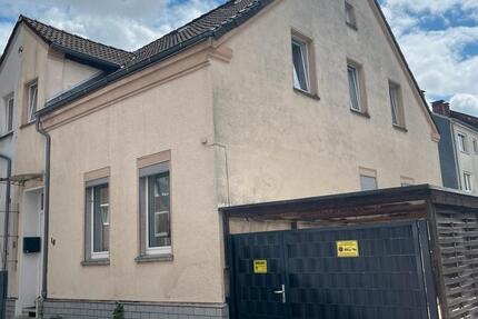 Haus mit viel Potenzial in Katernberg von Privat zu verkaufen
