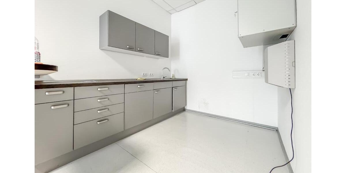 Gewerbeobjekt Witten Annen - 1.620&euro; | Angebot:22607668