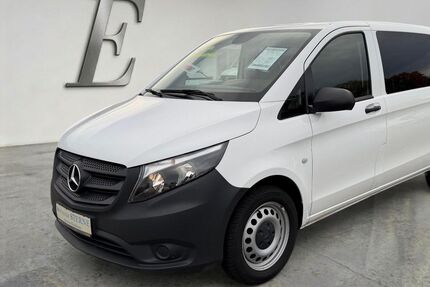 Mercedes-Benz Vito 70.138 km 28.441 &euro; Witten 58454